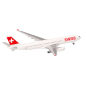 Preview: Herpa Wings Flugzeugmodell Swiss International Air Lines Airbus A330-300 (1:500)